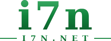 i7n logo