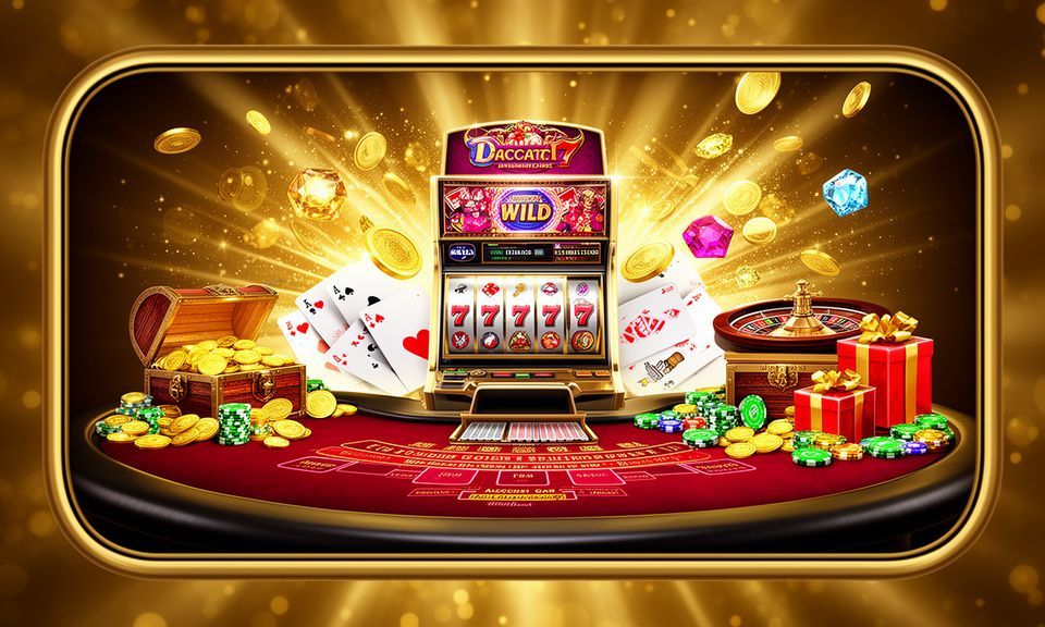 i7n mobile gaming